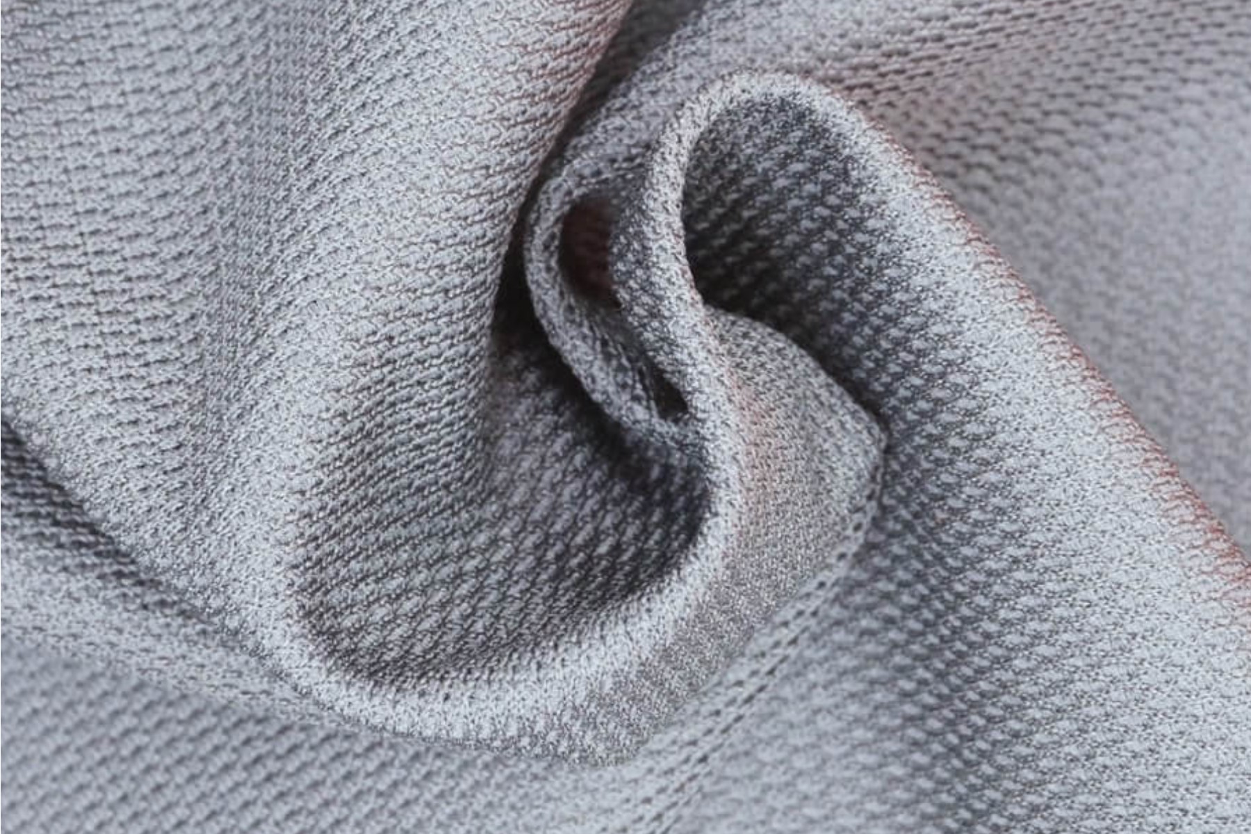 Warp Knitted Fabric